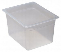 Гастроемкость Gn1/2-20 Cambro T полипропилен 190 28Pp – купить в RuOborudovanie.ru с доставкой до двери Купить гастроемкость gn1/2-20 cambro t полипропилен 190 28pp – цена от завода, доставка до двери | RuOborudovanie.ru