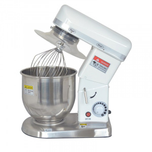 Миксер планетарный Starfood Hlb7A