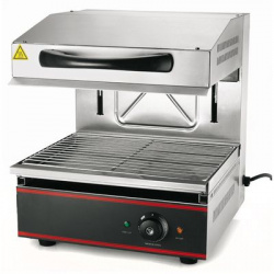 Гриль-саламандер Viatto VA-SS-4500-X – купить в RuOborudovanie.ru с доставкой до двери Купить гриль-саламандер viatto va-ss-4500-x – цена от завода, доставка до двери | RuOborudovanie.ru