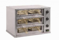 Шкаф тепловой Robolabs мн-3-2м-02