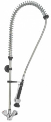 Устройство душирующее Electrolux Pac16 855304