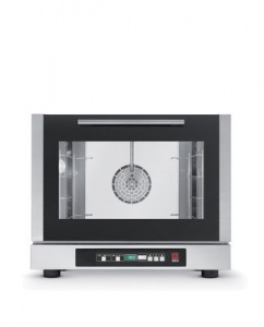 Печь конвекционная Tecnoeka EKF443DUD
