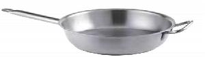 Сковорода из нержавеющей стали Satin 40СМ 30602640