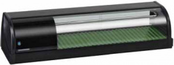 Купить витрина для суши (суши-кейс) hoshizaki hnc120bel – цена от завода, доставка до двери | RuOborudovanie.ru