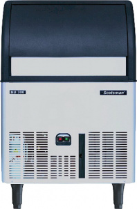 Льдогенератор Scotsman NU 220 AS OX