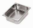 Гастроемкость Paderno металл Gn2/4-100 14104-10 – купить в RuOborudovanie.ru с доставкой до двери Купить гастроемкость paderno металл gn2/4-100 14104-10 – цена от завода, доставка до двери | RuOborudovanie.ru