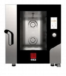 Пароконвектомат Tecnoeka Mkf 711 Ts