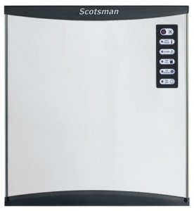 Льдогенератор Scotsman Nw 1408 As Ox
