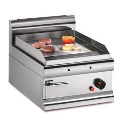 Жарочная поверхность Lincat GS4pFL газовая плоская 41,8*40,9 см с 1 зон.нагр.