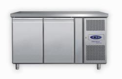 Стол морозильный Tefcold Cf7210/-Sp без борта – купить в RuOborudovanie.ru с доставкой до двери Купить стол морозильный tefcold cf7210/-sp без борта – цена от завода, доставка до двери | RuOborudovanie.ru