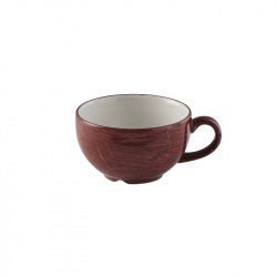 Чашка Cappuccino 340МЛ Stonecast Patina, цвет Rust Red Parecb281 – купить в RuOborudovanie.ru с доставкой до двери Купить чашка cappuccino 340мл stonecast patina, цвет rust red parecb281 – цена от завода, доставка до двери | RuOborudovanie.ru