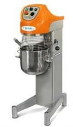 Миксер планетарный Starmix Pl20Cnvg