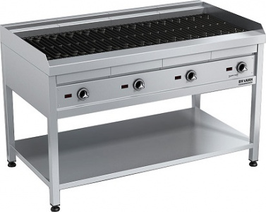 Гриль электрический лавовый Етк-Bst4 "РЕЙНИР" арт.6411441