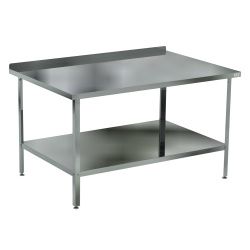 Стол рабочий Кобор СПБ-90/70/430