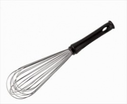 Купить венчик 25см paderno 12929-25 – цена от завода, доставка до двери | RuOborudovanie.ru