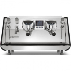 Кофемашина Victoria Arduino Eagle One 2 gr 380V matte black, Led + cup warmer автомат