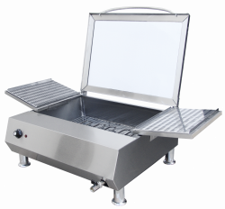 Купить фритюрница grill master ф3апэ – цена от завода, доставка до двери | RuOborudovanie.ru