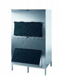 Бункер для льда BREMA BIN 550V DS для льдогенераторов SPLIT 800-1500 – купить в RuOborudovanie.ru с доставкой до двери Купить бункер для льда brema bin 550v ds для льдогенераторов split 800-1500 – цена от завода, доставка до двери | RuOborudovanie.ru
