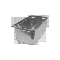 Купить гастроемкость с крышкой для мармита нерж сталь apach chef line gla800041 – цена от завода, доставка до двери | RuOborudovanie.ru