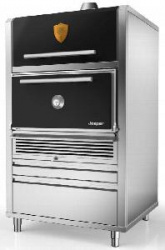 Гриль-печь Josper Hja-45 Hc Nc