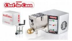 Аппарат для приготовления пасты Imperia Chef In Casa 750