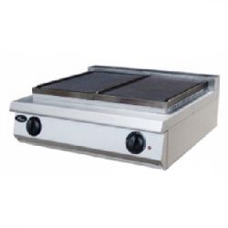 Поверхность жарочная Grill Master ф2пжэ(ктэ) 21707