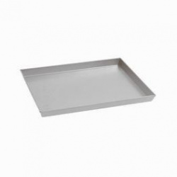 Противень Paderno 41751-40 алюминиевый 40Х30Х3см – купить в RuOborudovanie.ru с доставкой до двери Купить противень paderno 41751-40 алюминиевый 40х30х3см – цена от завода, доставка до двери | RuOborudovanie.ru