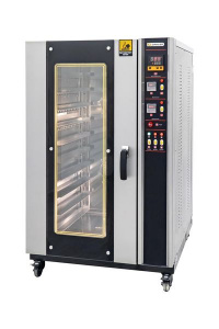 Конвекционная печь Danler BQ-10E (электрическая)