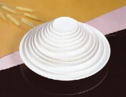 Тарелка обеденная ф-р Fairway 28СМ б/борта 4105