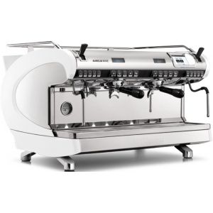 Кофемашина Aurelia WAVE T3 2Gr 220V white+high groups+Autopurge  автом