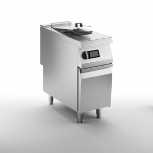 Фритюрница Apach Slfrie49S22Csevoecfl электрическая 900 серии