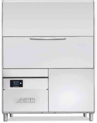 Машина котломоечная Dihr Lp4 S8 Plus Elettronica