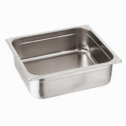 Гастроемкость Paderno металл Gn2/3-200 14103-20 – купить в RuOborudovanie.ru с доставкой до двери Купить гастроемкость paderno металл gn2/3-200 14103-20 – цена от завода, доставка до двери | RuOborudovanie.ru