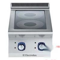 Плита индукционная Electrolux E7INED200P 371175 – купить в RuOborudovanie.ru с доставкой до двери Купить плита индукционная electrolux e7ined200p 371175 – цена от завода, доставка до двери | RuOborudovanie.ru