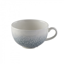 Чашка Cappuccino 340мл, цвет Raku Topaz Blue, Studio Prints Rktbcb281 – купить в RuOborudovanie.ru с доставкой до двери Купить чашка cappuccino 340мл, цвет raku topaz blue, studio prints rktbcb281 – цена от завода, доставка до двери | RuOborudovanie.ru