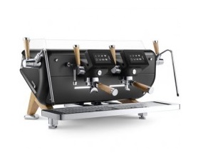 Кофемашина Astoria Saep/2 Storm4000 черный/черный C.M.A.