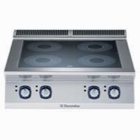 Плита индукционная Electrolux Professional E7Ineh400P 371176 – купить в RuOborudovanie.ru с доставкой до двери Купить плита индукционная electrolux professional e7ineh400p 371176 – цена от завода, доставка до двери | RuOborudovanie.ru