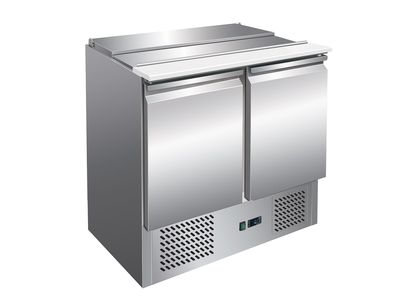 Купить саладетта viatto s900sec – цена от завода, доставка до двери | RuOborudovanie.ru