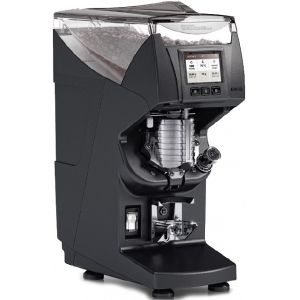 Кофемолка-дозатор Victoria Arduino Mythos 2 Gravimetric black, 220V