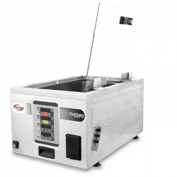 Аппарат Sous Vide Orved SV Thermo объем 27л – купить в RuOborudovanie.ru с доставкой до двери Купить аппарат sous vide orved sv thermo объем 27л – цена от завода, доставка до двери | RuOborudovanie.ru
