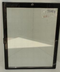 Дверь Cooleq стеклянная для Cw-70 – купить в RuOborudovanie.ru с доставкой до двери Дверь Cooleq стеклянная для Cw-70