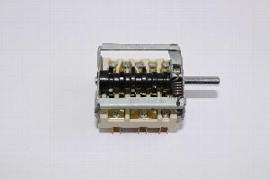 Переключатель Electrolux Professional 7 поз 059238/053408