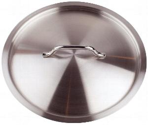 Крышка нержавеющая сталь 28СМ Pentole Agnelli 3129E28