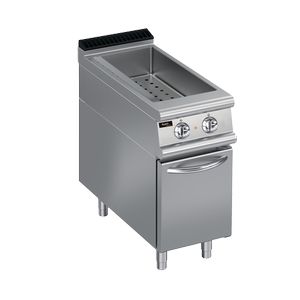 Мармит водяной электрический 900 серии Apach Chef Line Lbme49Cs