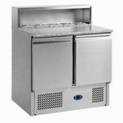 Стол для пиццы Tefcold Pt920 – купить в RuOborudovanie.ru с доставкой до двери Купить стол для пиццы tefcold pt920 – цена от завода, доставка до двери | RuOborudovanie.ru