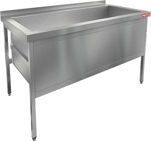 Ванна котломоечная н1мкс-12/6