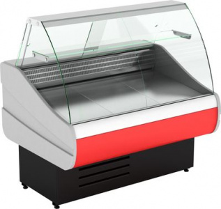 Витрина холодильная Cryspi Octava 1500