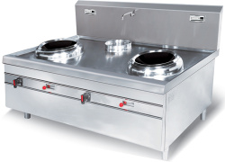 Плита индукционная Kocateq DC1690 WOK напольная с 2 конфорками диам.30см – купить в RuOborudovanie.ru с доставкой до двери Купить плита индукционная kocateq dc1690 wok напольная с 2 конфорками диам.30см – цена от завода, доставка до двери | RuOborudovanie.ru