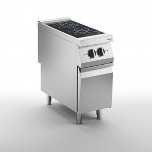 Плита индукционная Apach Slri49Cs 900 серии