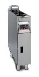Фритюрница Fri Fri Vision211(VF21100) с 1 ваннами 7,5-9 л электрическая напольная